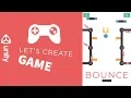 Unity tutorial - how to create a kechapp game
