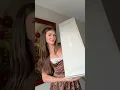 Download Lagu HAILEY BIEBER SENT ME A MYSTERY BOX 😳 #shorts