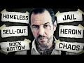 From HEROIN And HOMELESS To A Punk Rock Masterpiece Social Distortion s REBIRTH