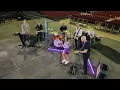 'Don’t Dream It’s Over' (CROWDED HOUSE) Song Cover by The HSCC