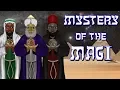 Mystery of Magi - The 3 Wise Men