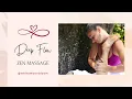 Deep Flow Zen Massage with Nola Bloom
