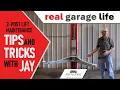 Tips and Tricks for Your 2-Post Lift
