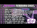 Lagu DJ TABOLA BALE X PICA PICA 2 SLOW VIRAL TIKTOK FULL SONG 2025