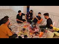 Download Lagu A viewer who sent a gift to a nomadic girl