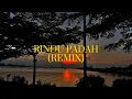 Download Lagu RINDU PADAH (REMIX) @zijiwrld