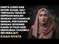 Lagu DIUSIR SUAMI KARENA BANGKRUT \u0026 TIDUR DI MASJID, PAGINYA AKU DIJEMPUT KAKEK MISTERIUS. SIAPAKAH DIA?