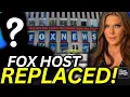 Longtime FOX Host FIRED ly REPLACED