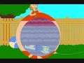 Waterballoon Belly