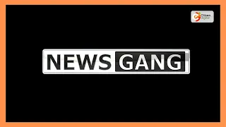 | NEWS GANG | SOUND AND FURY