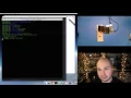 Raspberry Pi Python Internet Thing pt 1 with Tony D adafruit