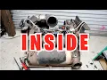 One Box Inside Look Parts Function Sensors Possible Failures