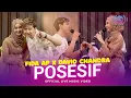 Download Lagu Fida AP X David Chandra - Posesif (Mengapa Aku Begini) | (Official Music Video) Live Version