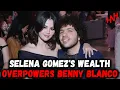Selena Gomez s Beau Benny Blanco s Net Worth laid bare