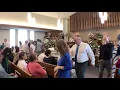 Elda Hinkins Funeral Service