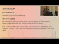 OpenSAFELY a python powered response to the COVID pandemic Becky Smith Simon Davey