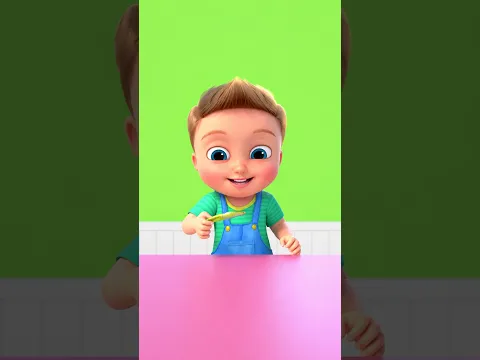 Sharing Pizza Slices Makes Everyone Happy! 🍕😊 #Shorts #Kids #Sharing #Cartoon