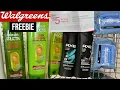 Walgreens FREE GARNIER SHAMPOO MORE EASY DEALS