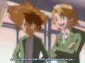 Download Lagu let's go  my buddy Digimon : Yamato \u0026 Taichi