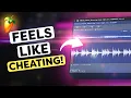 My SECRET TRICK To FLIP Samples FL Studio Tutorial