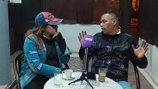 الجوكر البزناس الخطير التائب عندو حكايات مثيرة حول الرماش و كيفاش دار عصابة مغربية في إنجلترا 