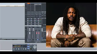 sir ft zacari mood slowed down 
