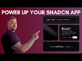 Download Lagu Best Shadcn Addons You Need Right Now!