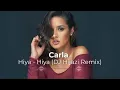 Hiya _ Hiya (Dj Hijazi Remix) New Song 2023❤️🥀❤️ _ (4k) Video