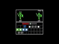 more gameplay of three goblets