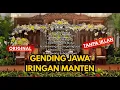 Download Lagu (TANPA IKLAN) GENDING JAWA GAMELAN IRINGAN MANTEN ORIGINAL