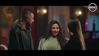 كاميليا مش قادرة تشوف علي بيعامل روح بمنتهى الجمال والغيرة هتم      وتها    علي كلاي دندنها