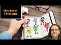 Chris Chan Writes Another Ridiculous Letter From Jail The 18th Letter