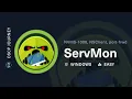 HackTheBox - Servmon Walkthrough NVMS-1000 NSClient port-forwarding