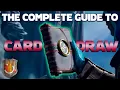 The Complete Guide to Card Draw The Command Zone 343 Magic The Gathering Commander EDH