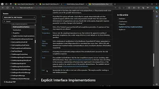 Console Application Chat Completion Azure OpenAI Tutorial