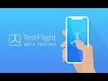 Test your iOS app on a real device with TestFlight 2023