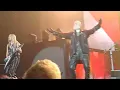 Judas Priest (live) - You've Got Another Thing Comin' - Hydro, Glasgow 2024