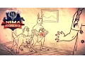 Download Lagu Pen \u0026 Paper: 9/11- Animal Squad IV | Achtung Handgranate