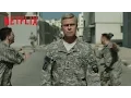 Video di War Machine | Trailer principale | Netflix Italia