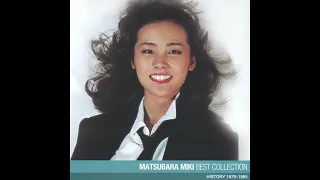 miki matsubara stay with me instrumental best quality