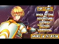 RWBY Jaune New Start Part Final