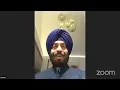 Channel