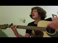 random rules - silver jews cover