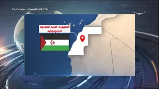 الصحراء الغربية البوليساريو تطالب مجلس الأمن بعث مسار التسوية لضمان تقرير المصير للشعب الصحراوي 