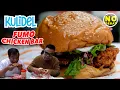 Download Lagu KULIDEL FUMO CHICKEN BAR BARENG TEMON TEMPLAR