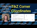 TikZ Corner Coordinates Mini 4 from Ep 64 of Unlocking LaTeX Graphics