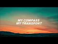 Richy Mitch \u0026 The Coal Miners Ft. Caamp - Evergreen (Lyrics video)