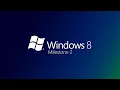 Installing Windows 8 Build 7851