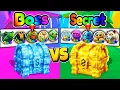 Download Lagu BOSS vs SECRETS in Brainrot Evolution!