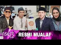 Download Lagu HARI INI || ARI WIBOWO RESMI MEMELUK AGAMA ISLAM SETELAH BERPISAH DENGAN INGE ANUGRAH